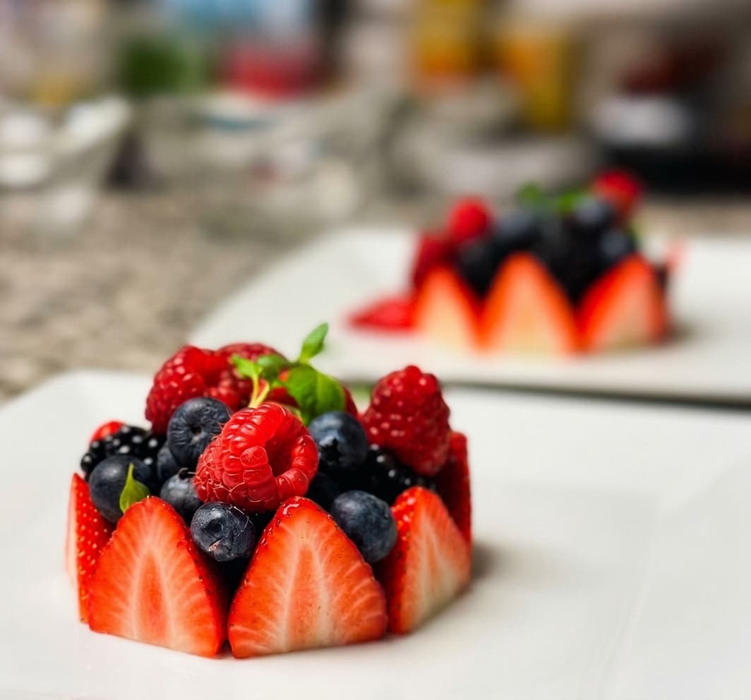 Alarak Freshly Baked Pastry